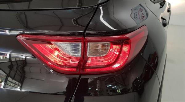 Kia stonic 5 puertas Gasolina del año 2018